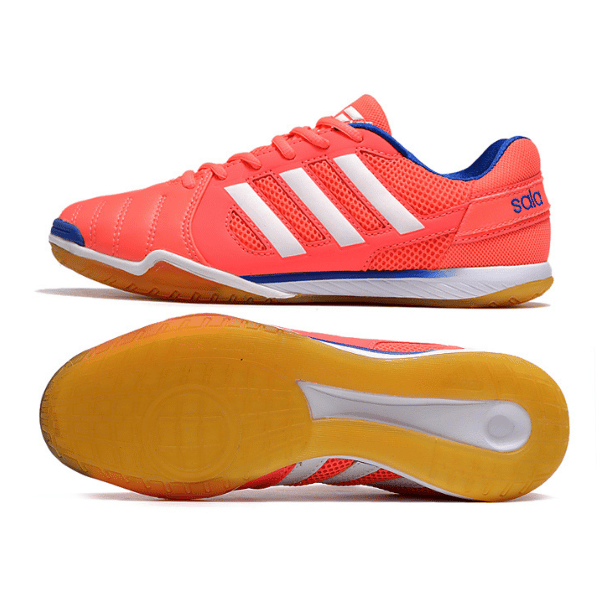 Botas de fútbol sala Adidas Top Sala IC rosa