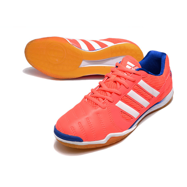 Botas de fútbol sala Adidas Top Sala IC rosa