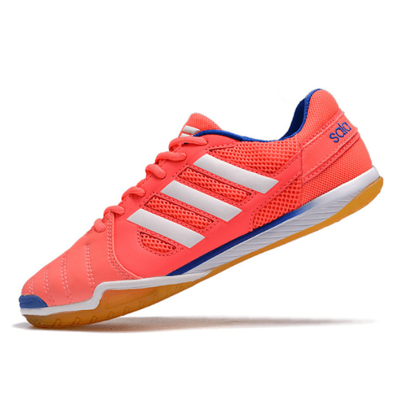 Botas de fútbol sala Adidas Top Sala IC rosa
