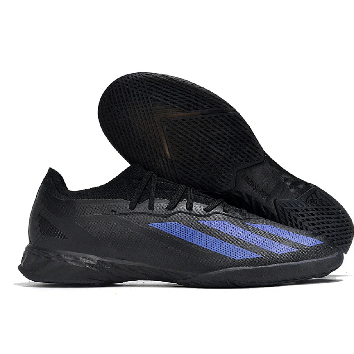 Botas de fútbol sala Adidas X Crazyfast.1 IC Nightstrike Pack IC