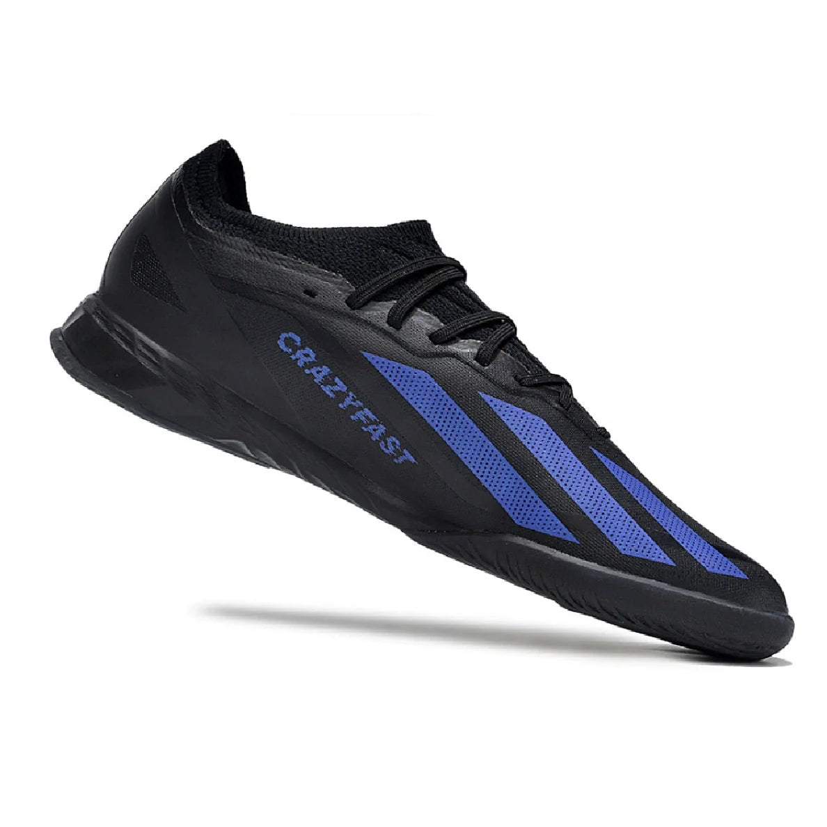 Botas de fútbol sala Adidas X Crazyfast.1 IC Nightstrike Pack IC