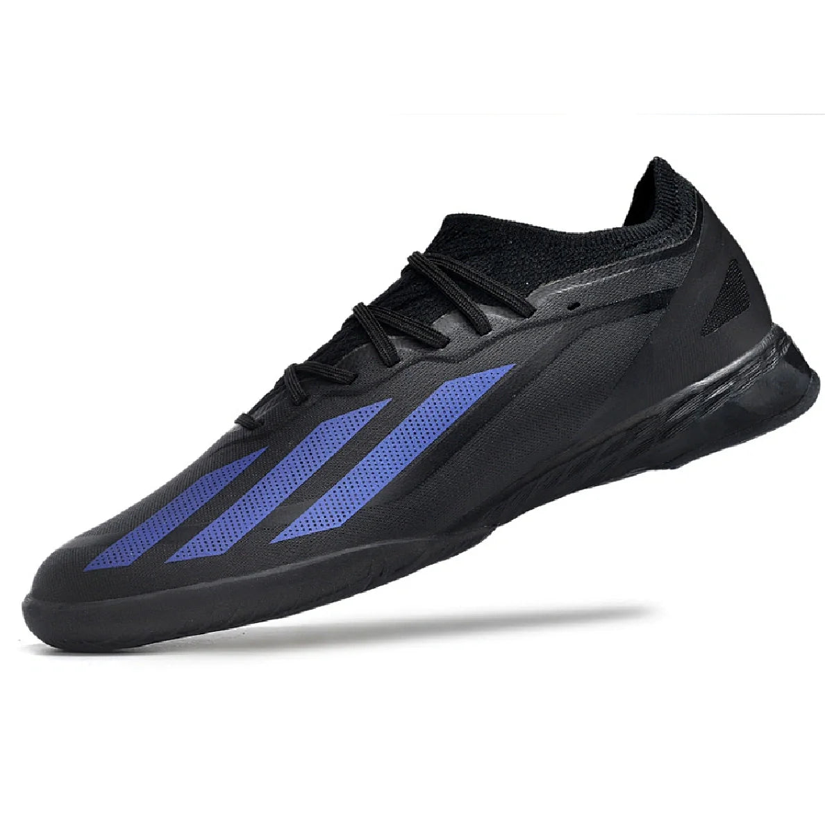 Botas de fútbol sala Adidas X Crazyfast.1 IC Nightstrike Pack IC