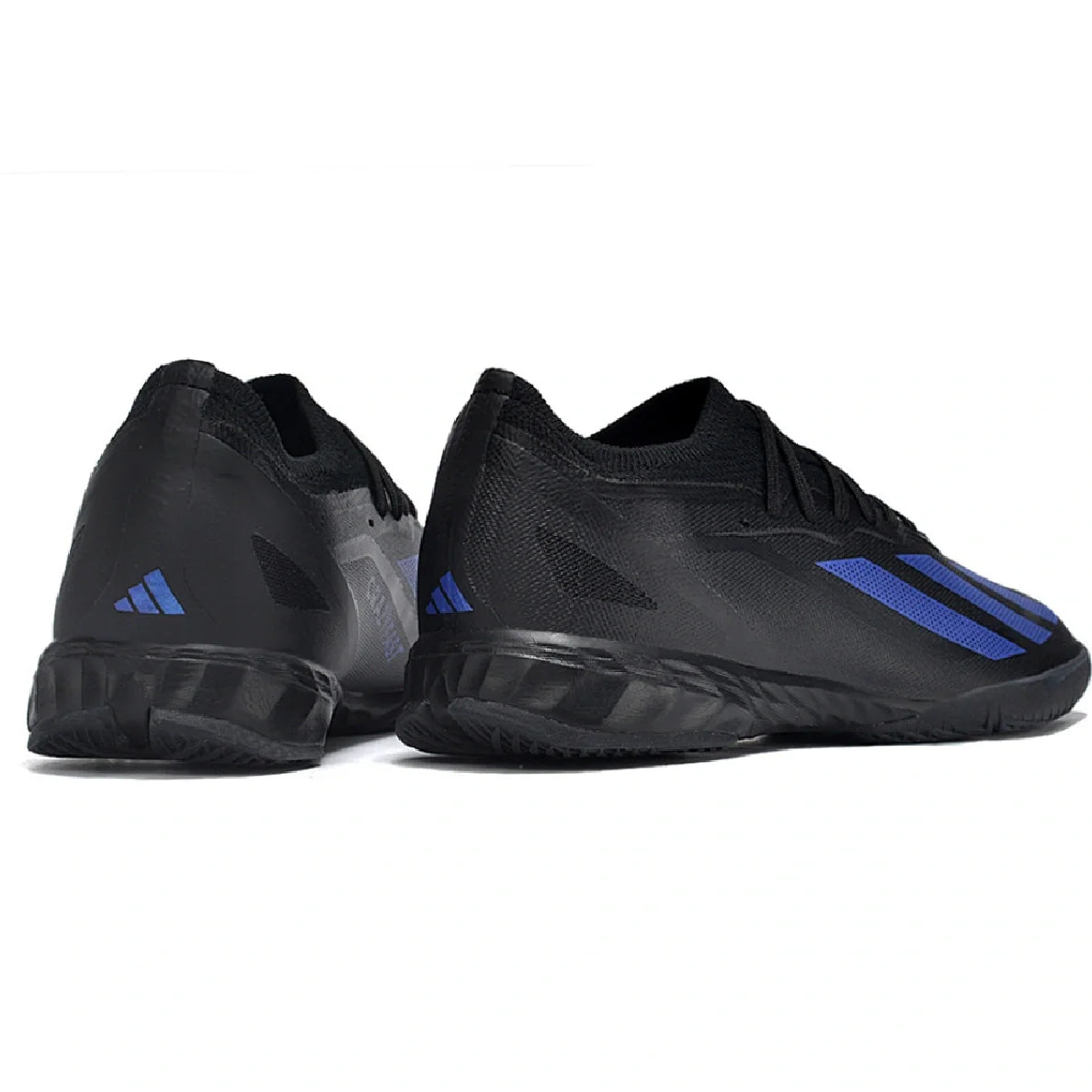 Botas de fútbol sala Adidas X Crazyfast.1 IC Nightstrike Pack IC