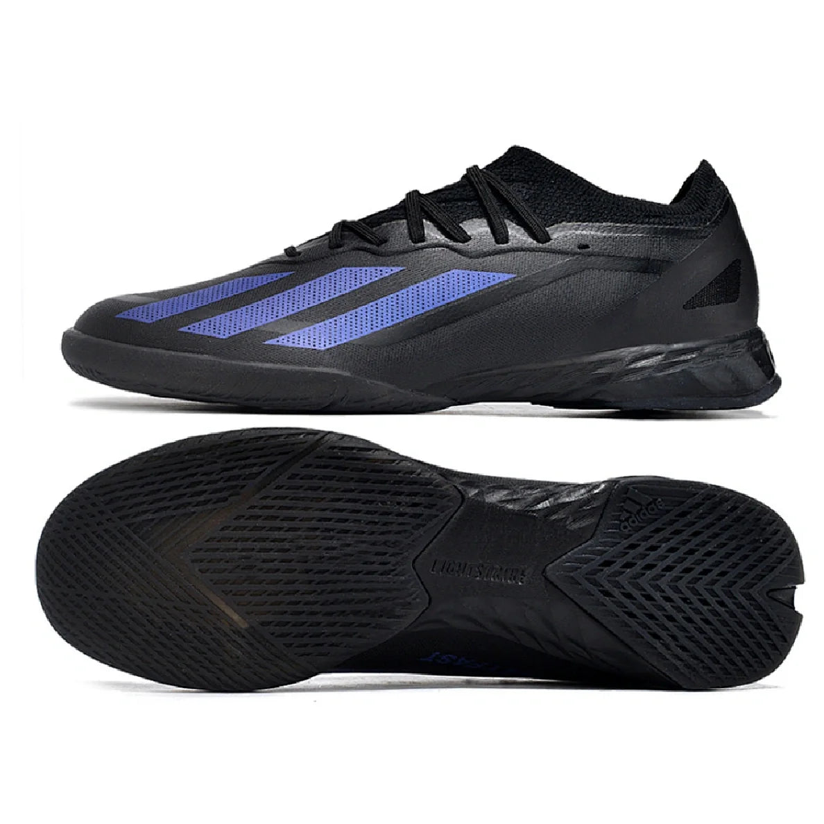 Botas de fútbol sala Adidas X Crazyfast.1 IC Nightstrike Pack IC
