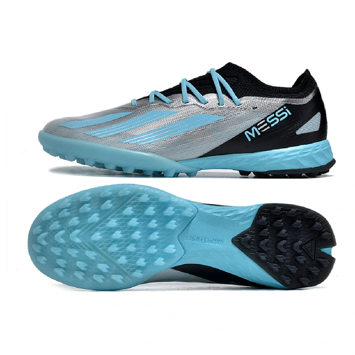 Adidas X Crazyfast.1 TF Messi Infinito Pack Turf TF Football Boot