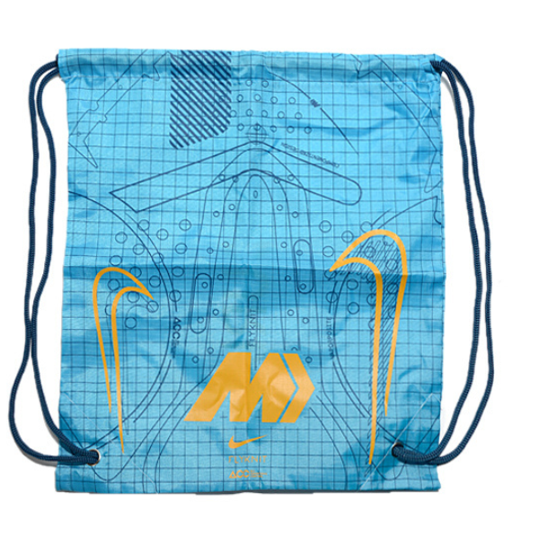 Nike Mercurial Blueprint Boot Bag