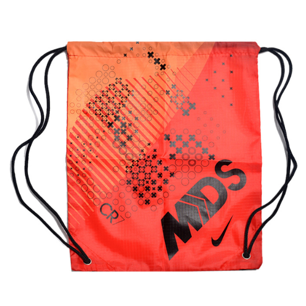 Nike Mercurial Black Boot Bag