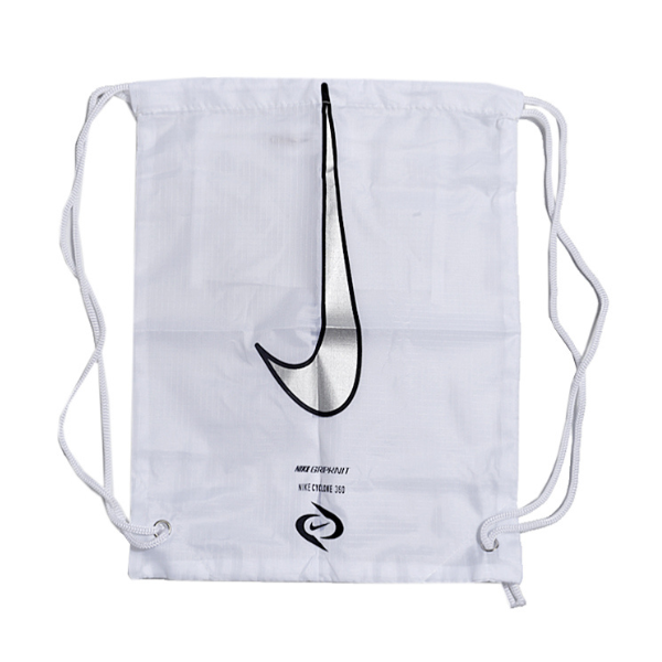 Bolsa para botas Nike Phantom blanca
