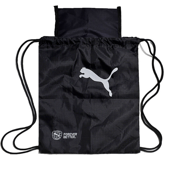 Puma Black Boot Bag