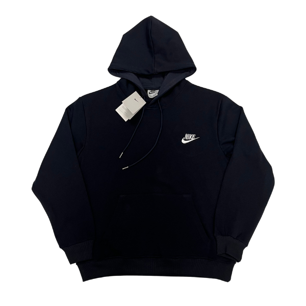 Nike Black Hoodie