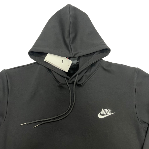 Nike Black Hoodie