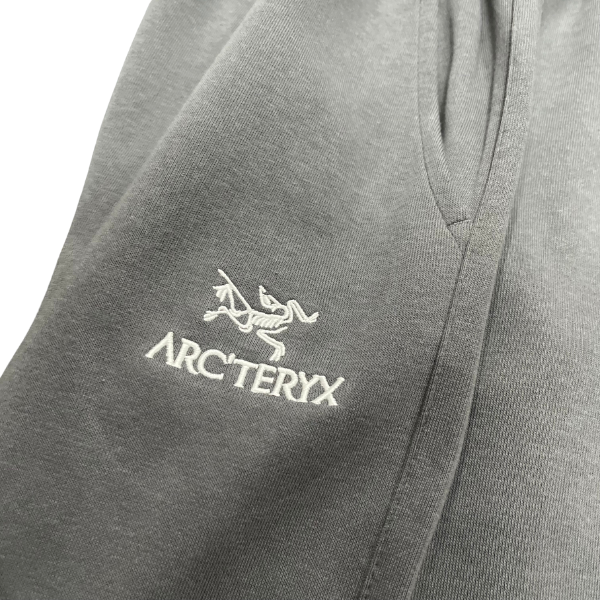 Arc'Teryx Grey Track Pants