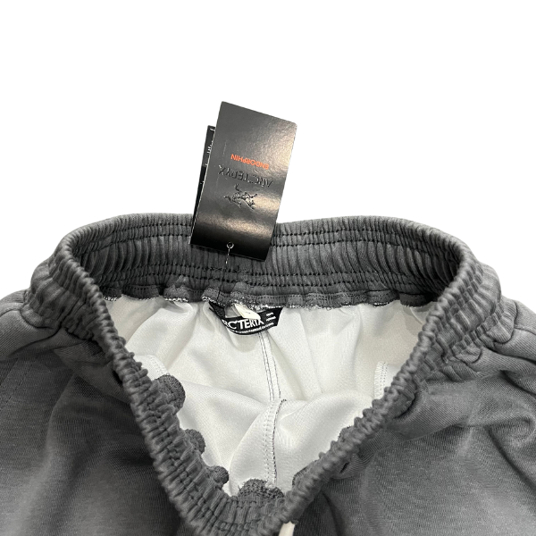 Arc'Teryx Grey Track Pants