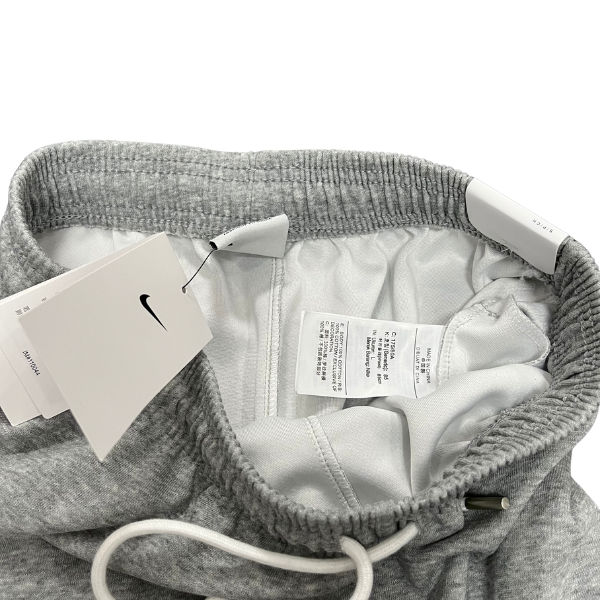 Nike Grey Track Pants