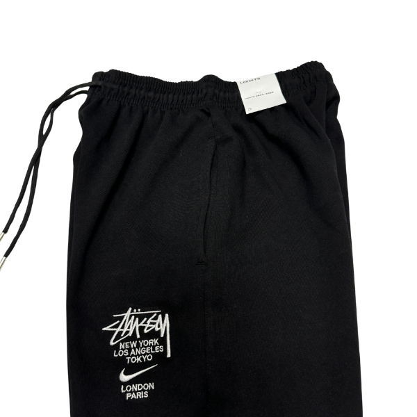 Pantalones deportivos negros Nike