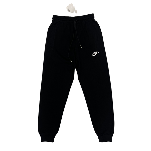 Nike Black Track Pants