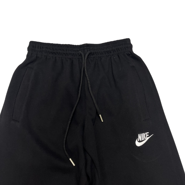 Nike Black Track Pants
