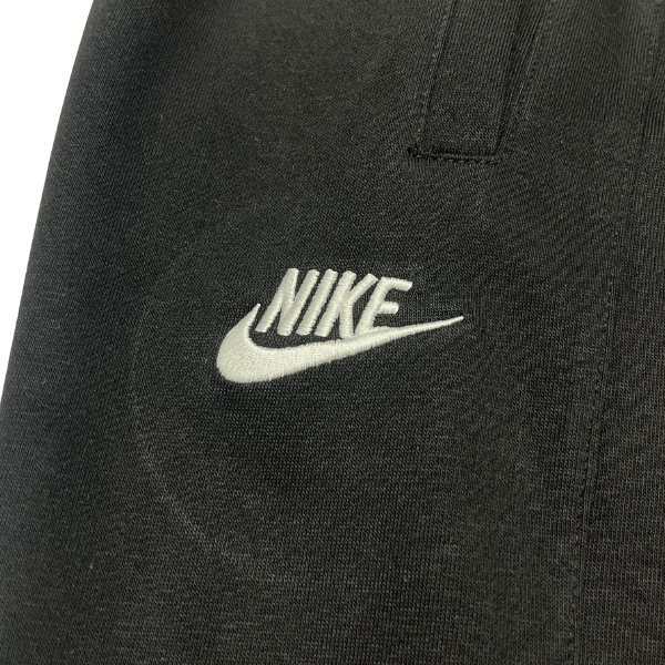 Nike Black Track Pants