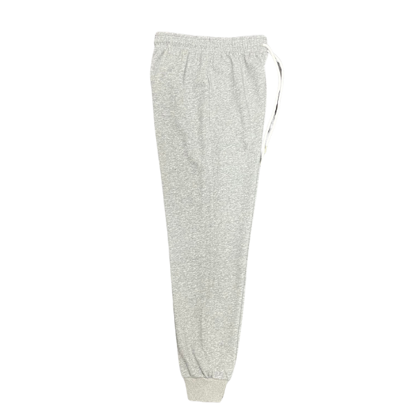 Pantalones deportivos grises de Stone Island