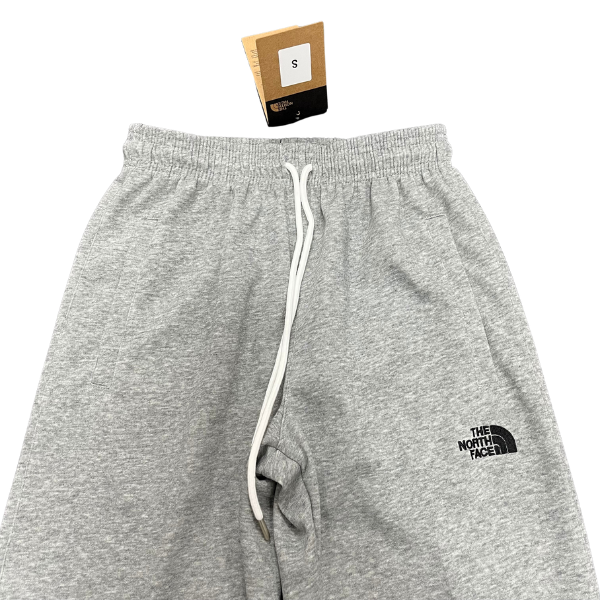 Pantalones deportivos grises The North Face
