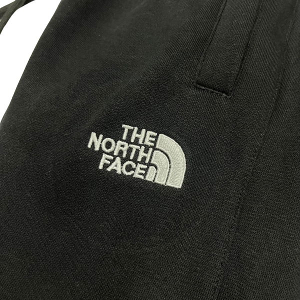 Pantalones deportivos negros The North Face
