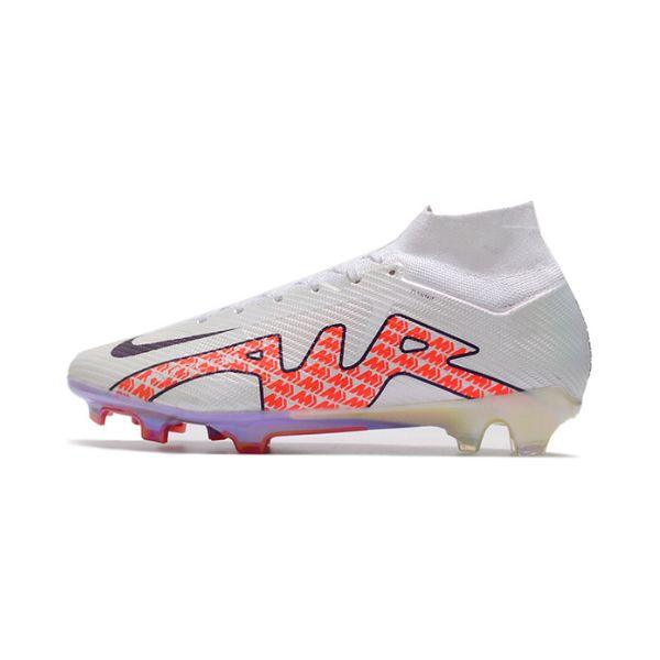 Nike Zoom Mercurial Superfly 9 Elite Disruption Pack Firm Ground FG Football Boot