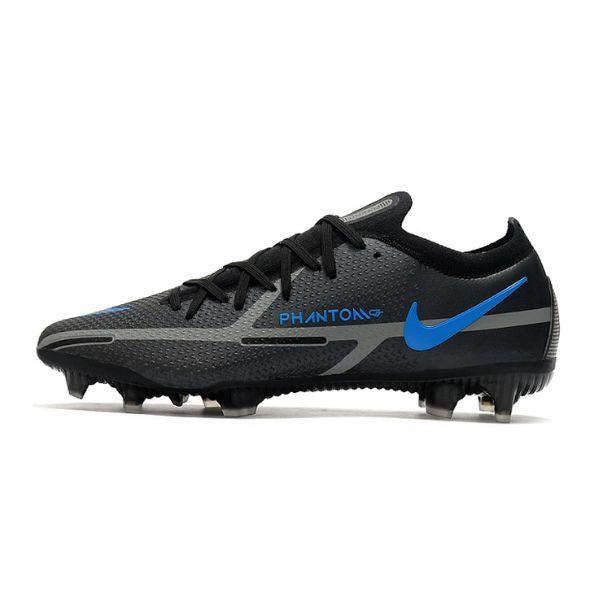 Nike Phantom GT 2 Elite Black Pack Firm Ground FG Football Boot