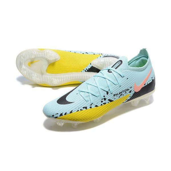 Nike Phantom GT 2 Elite Lucent Pack Firm Ground FG Football Boot