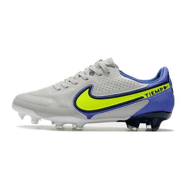 Botas de fútbol Nike Tiempo Legend 9 Elite Recharge Pack Firm Ground FG