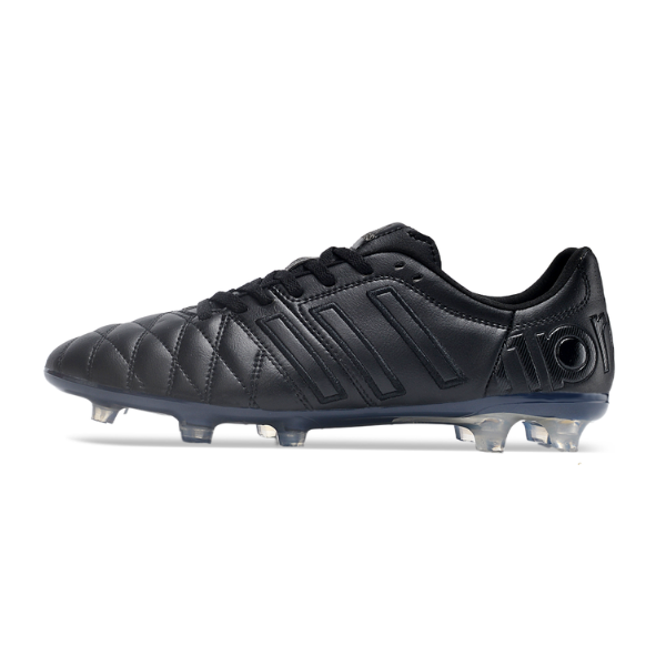 Adidas Adipure 11Pro Black Firm Ground FG Football Boot