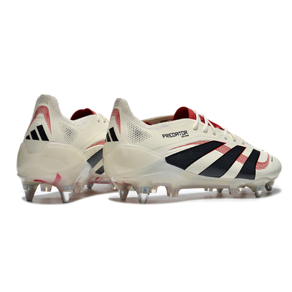 Adidas Predator 25 Elite Goal Hunter Pack Mixed Studs SG Football Boot