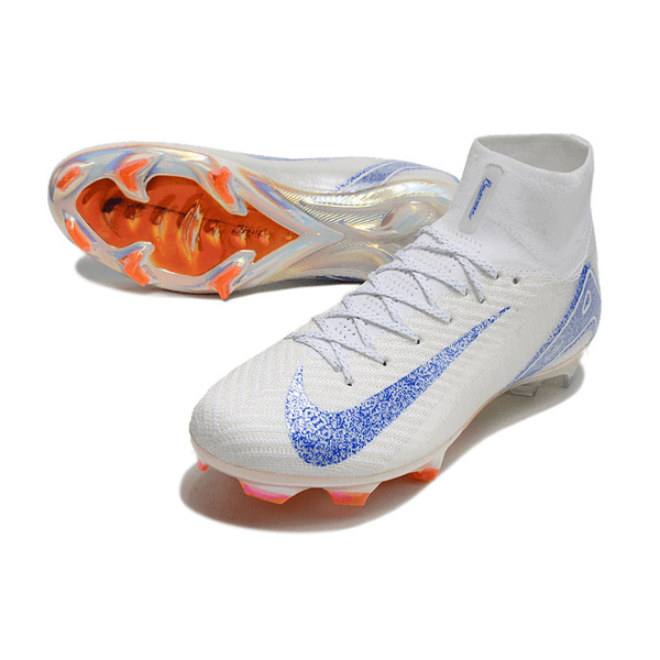Nike Air Zoom Mercurial Superfly 10 Elite Blueprint Pack Firm Ground FG Football Boot