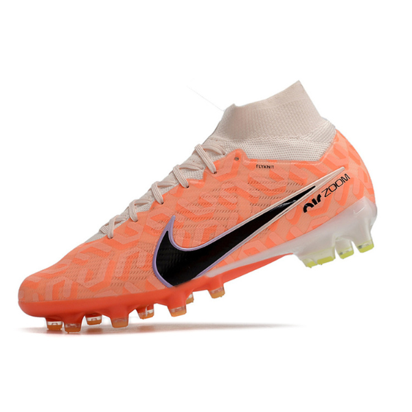Nike Air Zoom Mercurial Superfly 9 Elite United Pack Artificial Ground AG Football Boot