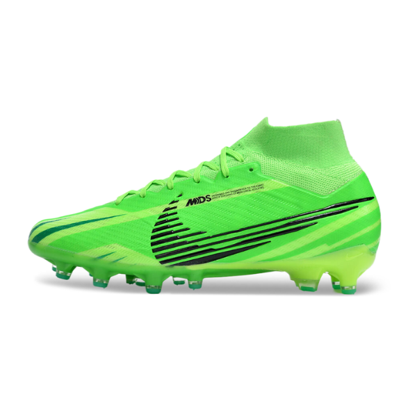 Botas de fútbol Nike Air Zoom Mercurial Superfly 9 Elite Dreamspeed 008 Pack para terreno artificial AG