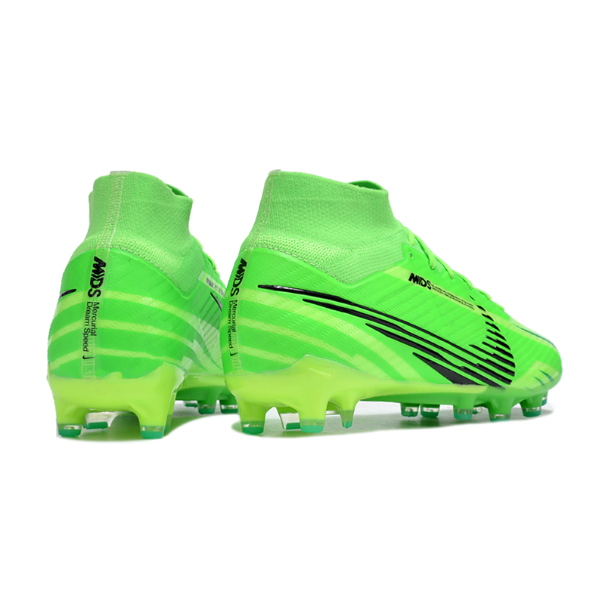 Botas de fútbol Nike Air Zoom Mercurial Superfly 9 Elite Dreamspeed 008 Pack para terreno artificial AG