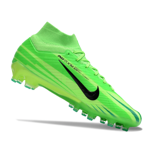 Botas de fútbol Nike Air Zoom Mercurial Superfly 9 Elite Dreamspeed 008 Pack para terreno artificial AG