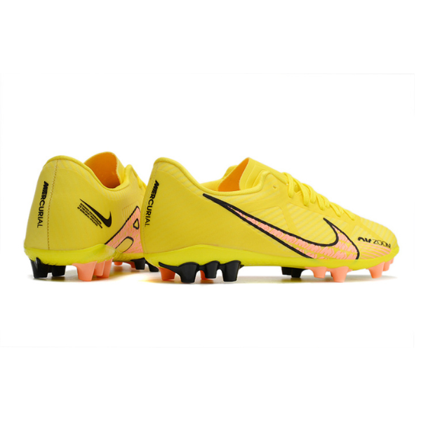 Nike Air Zoom Mercurial Vapor 15 Academy Lucent Pack Artificial Ground AG Football Boot