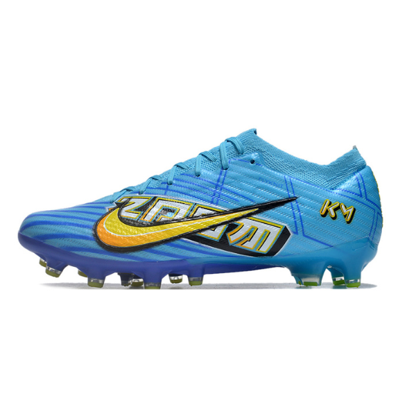 Nike Air Zoom Mercurial Vapor 15 Elite Mbappe Comic Pack Artificial Ground AG Football Boot