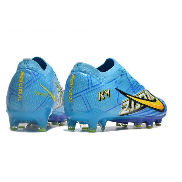 Nike Air Zoom Mercurial Vapor 15 Elite Mbappe Comic Pack Artificial Ground AG Football Boot
