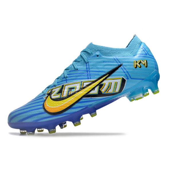 Nike Air Zoom Mercurial Vapor 15 Elite Mbappe Comic Pack Artificial Ground AG Football Boot