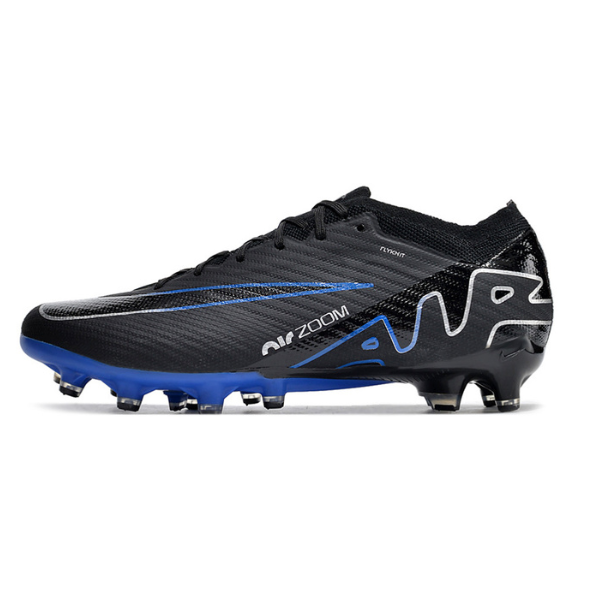 Botas de fútbol Nike Air Zoom Mercurial Vapor 15 Elite Shadow Pack para terreno artificial AG