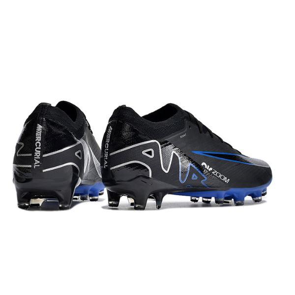 Botas de fútbol Nike Air Zoom Mercurial Vapor 15 Elite Shadow Pack para terreno artificial AG