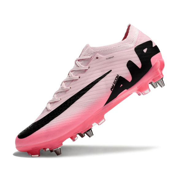 Botas de fútbol Nike Zoom Mercurial Vapor 15 Elite Mad Brilliance Pack con tacos mixtos SG