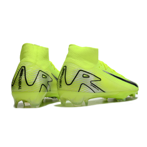 Nike Air Zoom Mercurial Superfly 10 Elite Mad Voltage Pack Firm Ground FG Football Boot