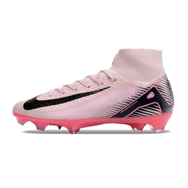 Nike Air Zoom Mercurial Superfly 10 Elite Mad Brilliance Pack Firm Ground FG Football Boot