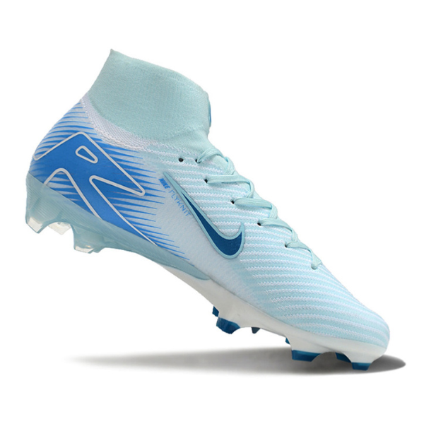 Nike Air Zoom Mercurial Superfly 10 Elite Mad Ambition Pack Firm Ground FG Football Boot