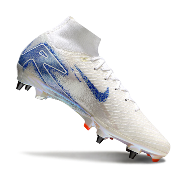 Nike Air Zoom Mercurial Superfly 10 Elite Blueprint Pack Mixed Studs SG Football Boot