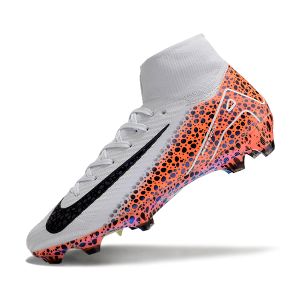Nike Air Zoom Mercurial Superfly 10 Elite Electric Pack Firm Ground FG Football Boot