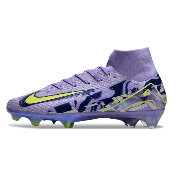 Nike Air Zoom Mercurial Superfly 10 Elite United 001 Pack Firm Ground FG Football Boot