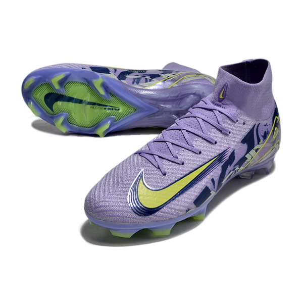 Nike Air Zoom Mercurial Superfly 10 Elite United 001 Pack Firm Ground FG Football Boot